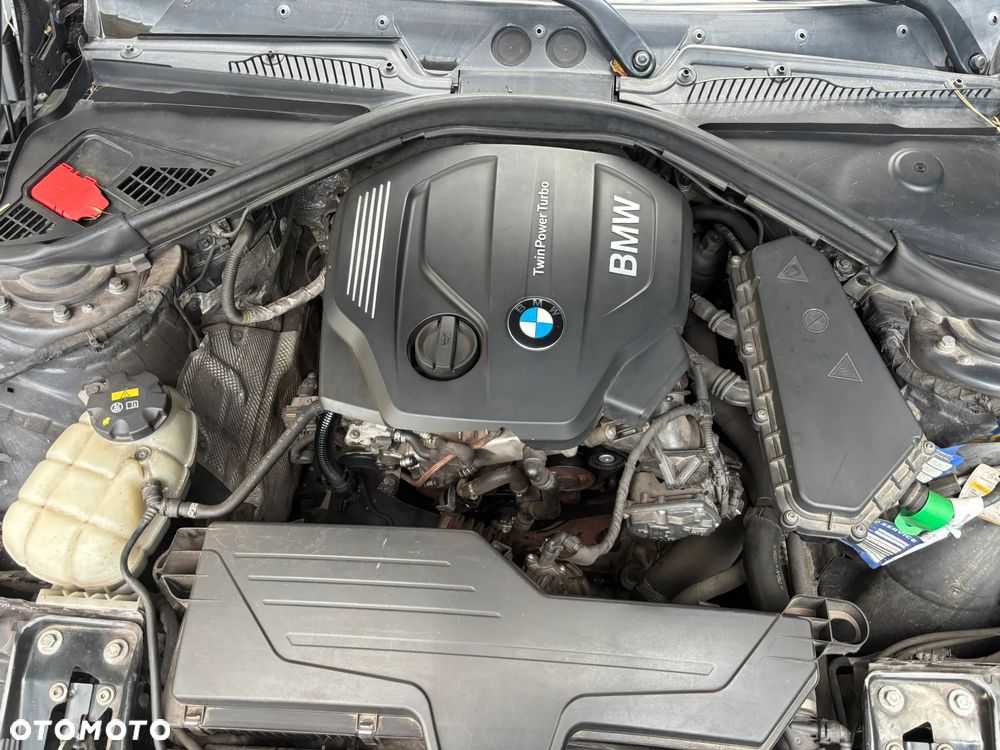 BMW Seria 1 - 17