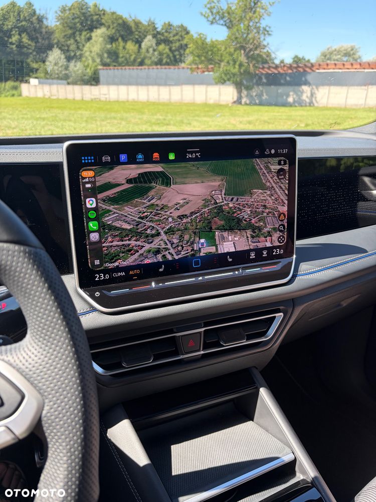 Volkswagen Tiguan 1.5 TSI EVO R-Line DSG - 8