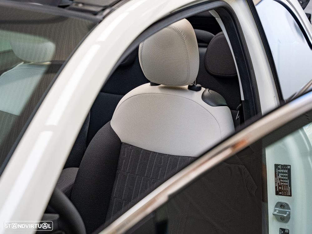 Fiat 500C 1.0 Hybrid Icon - 9