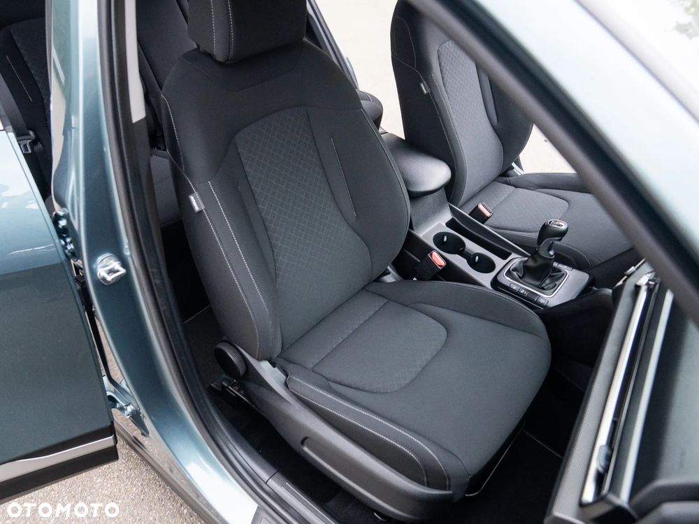 Kia Sportage 1.6 T-GDI 2WD Edition 7 - 28