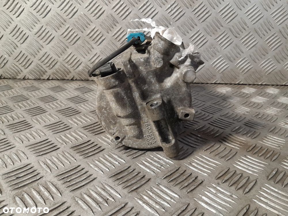 OPEL INSIGNIA SPRĘŻARKA KLIMY P13232305 - 4