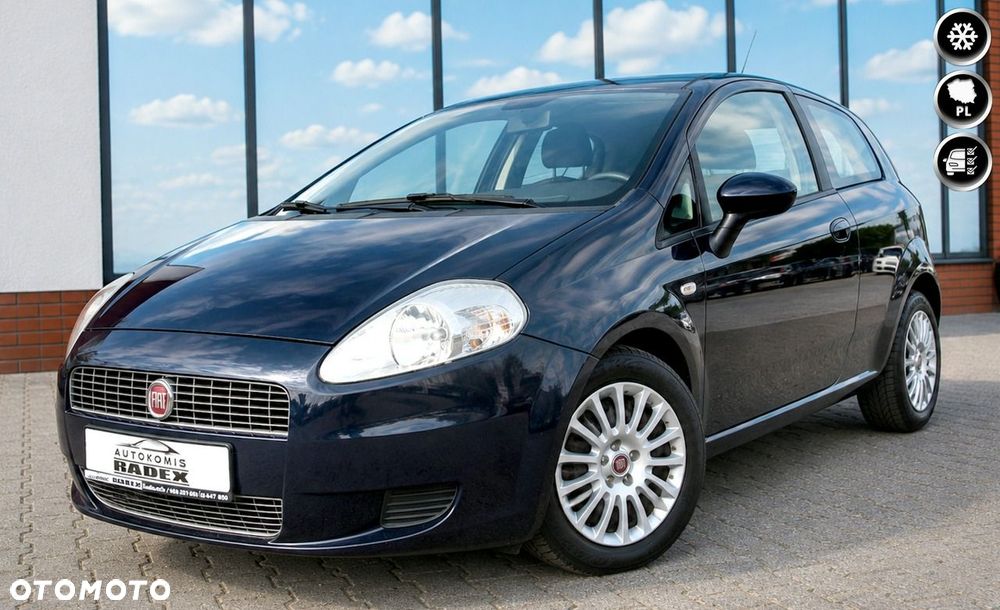 Fiat Punto - 2