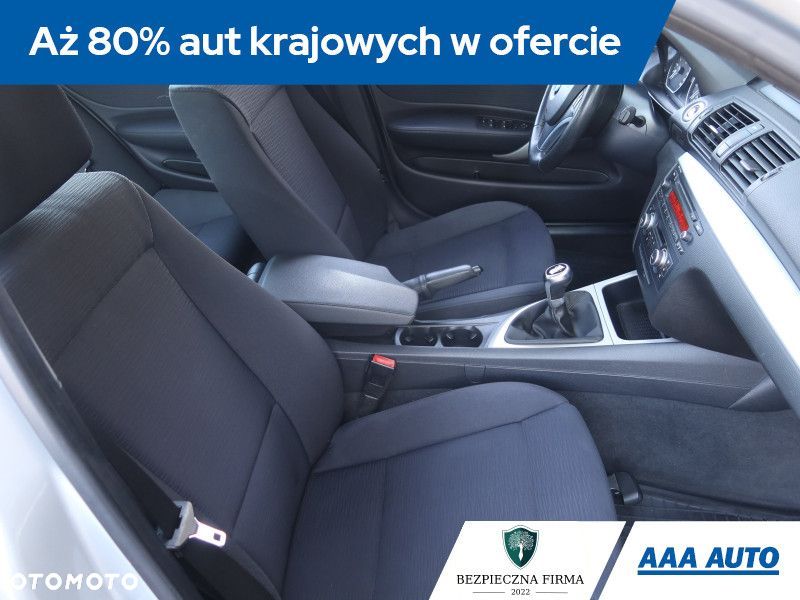BMW Seria 1 - 11