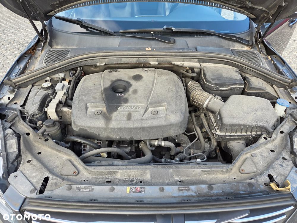 Volvo XC 60 T6 Drive-E Summum - 25