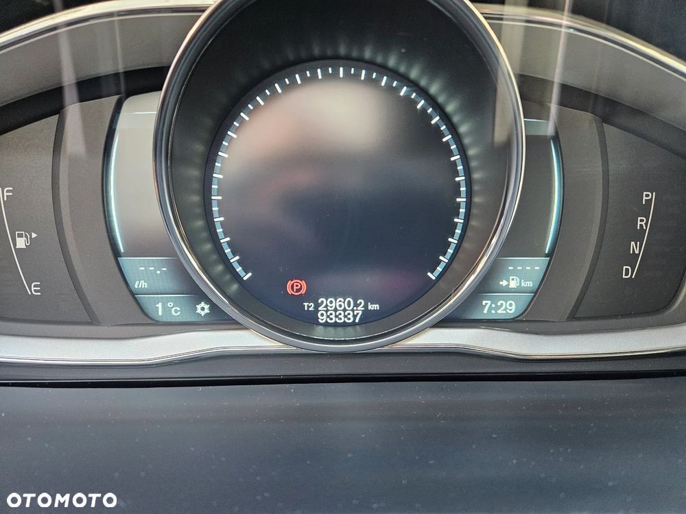 Volvo S60 2.5 T5 - 19