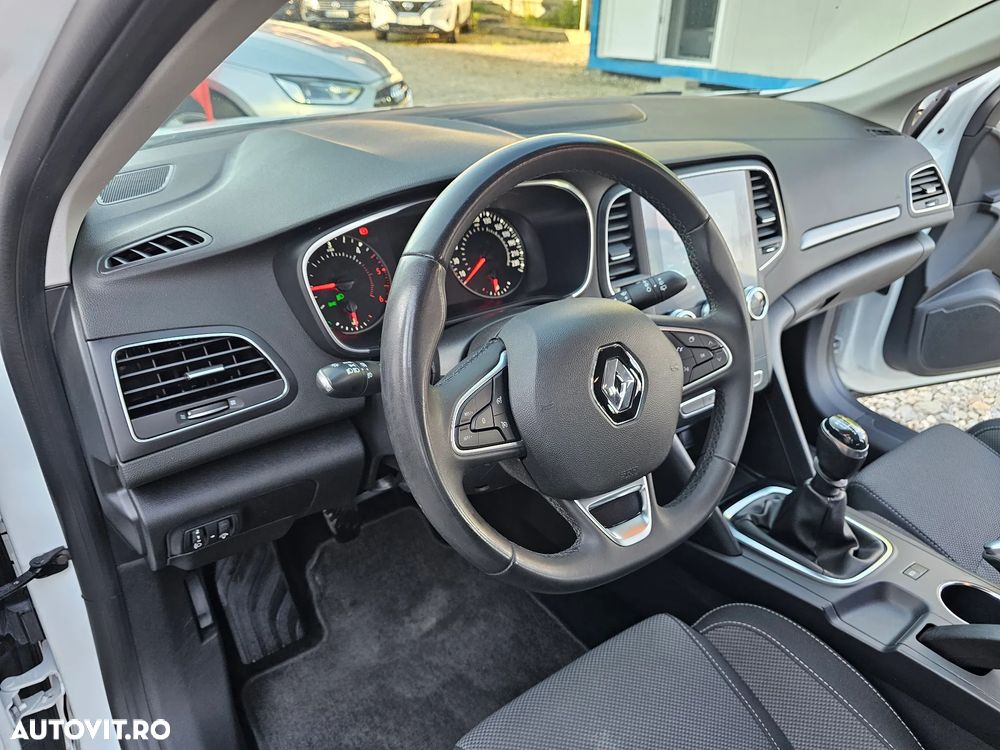 Renault Megane - 21