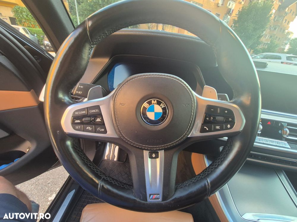 BMW X5 xDrive45e AT PHEV - 8