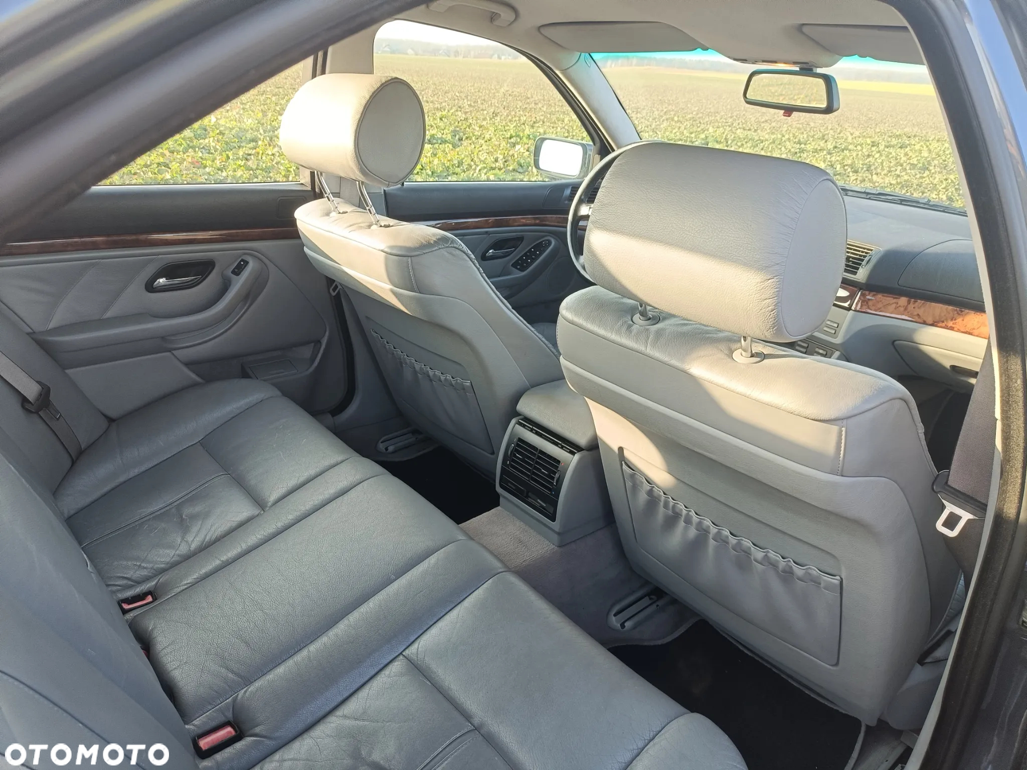 BMW Seria 5 525tds - 9