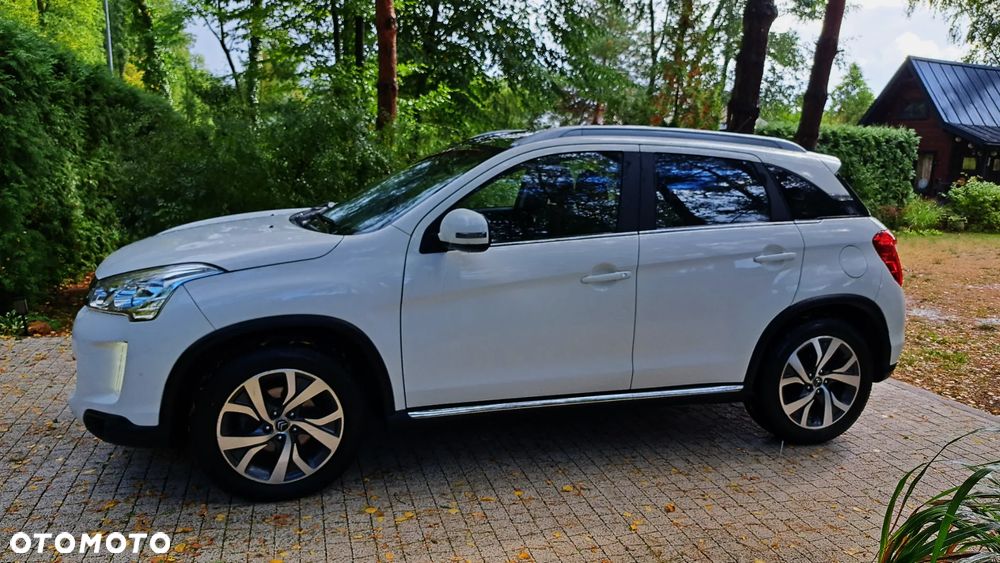 Citroën C4 - 7