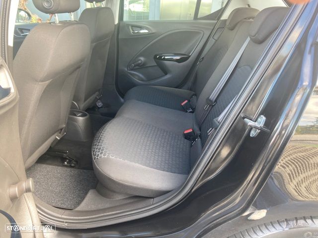 Opel Corsa 1.3 CDTi Dynamic - 24