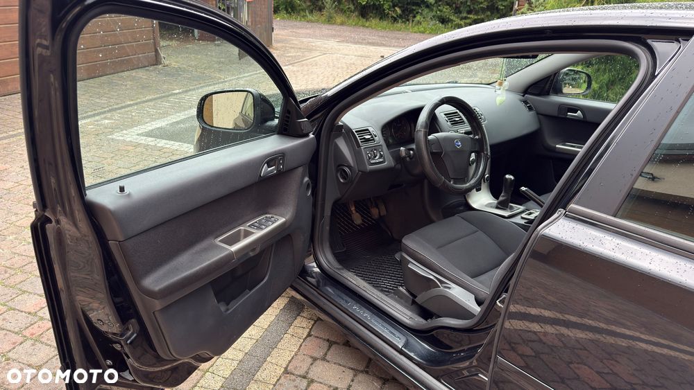 Volvo V50 D2 - 20