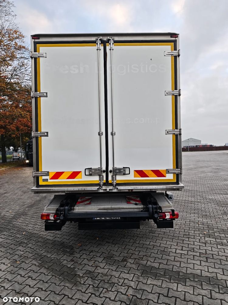 Mercedes-Benz ATEGO 1524 - 3