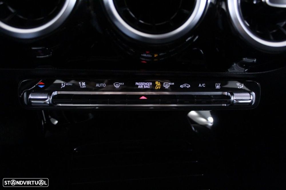 Mercedes-Benz A 250 e Style Plus - 30