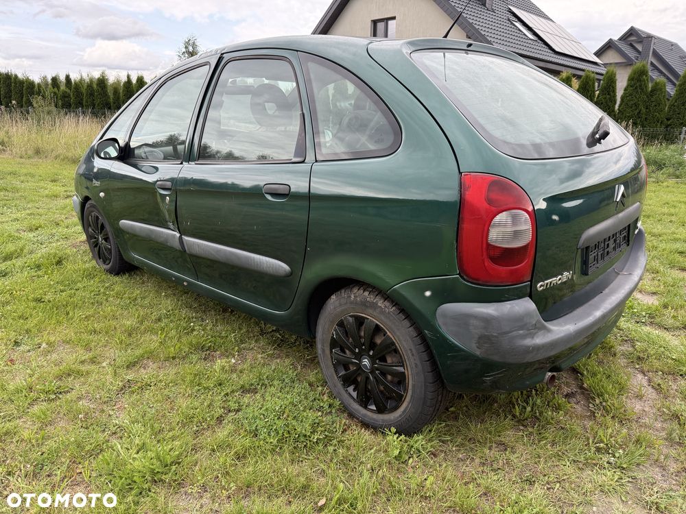 Citroën Xsara Picasso - 3