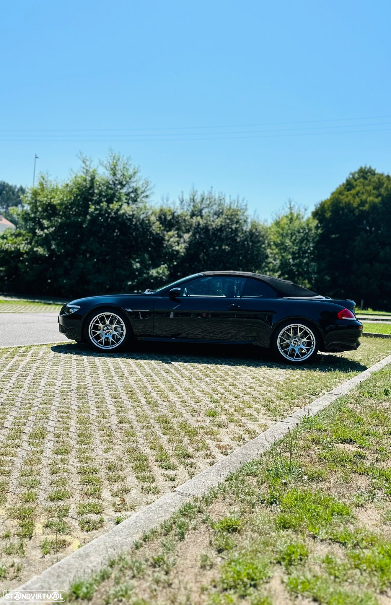 BMW 635 d Aut. - 49