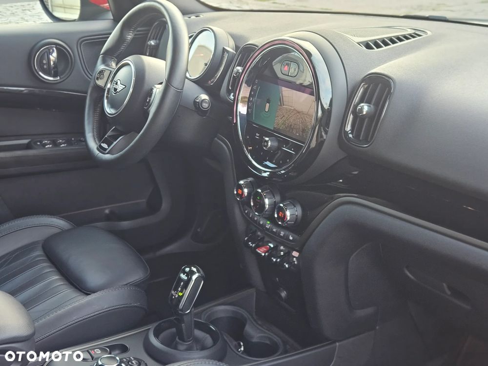 MINI Countryman - 22