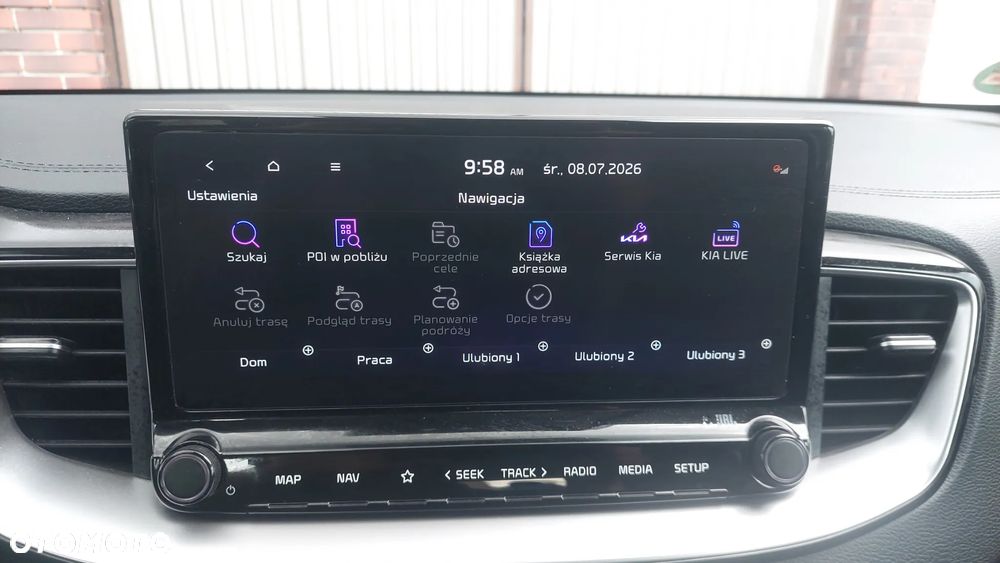 Kia Ceed 1.5 T-GDI GT-Line DCT - 24