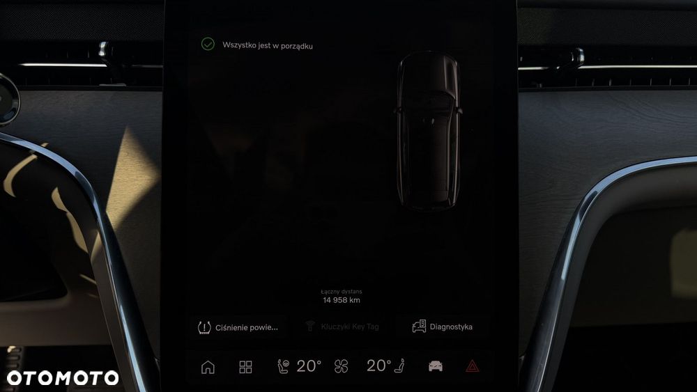 Volvo EX90 - 25
