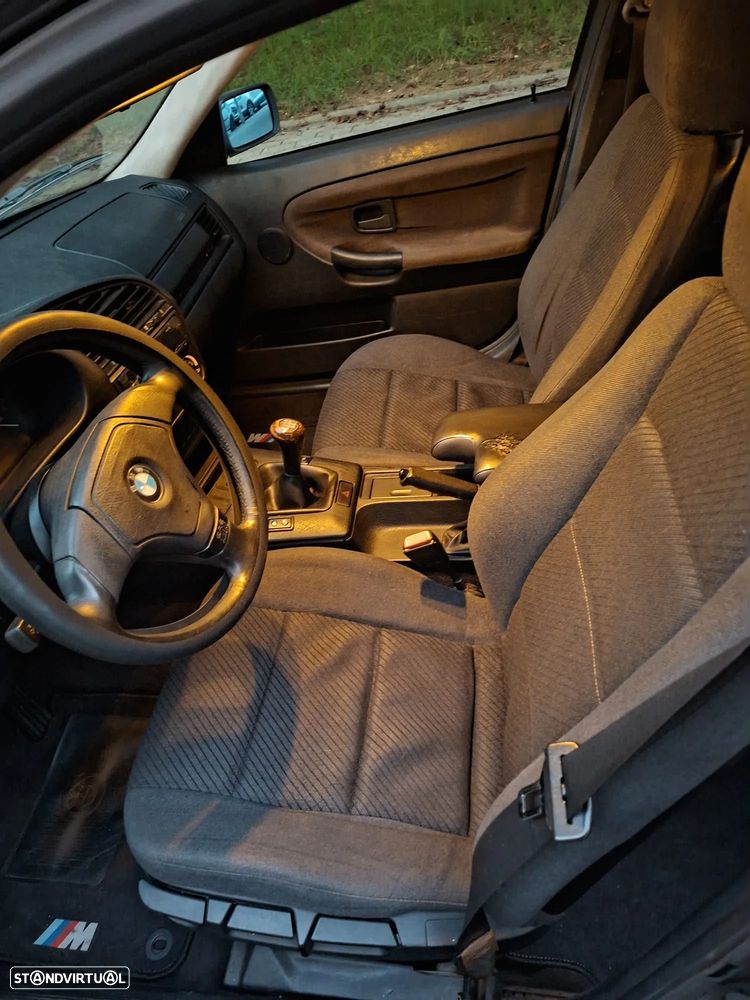 BMW 318 tds - 3
