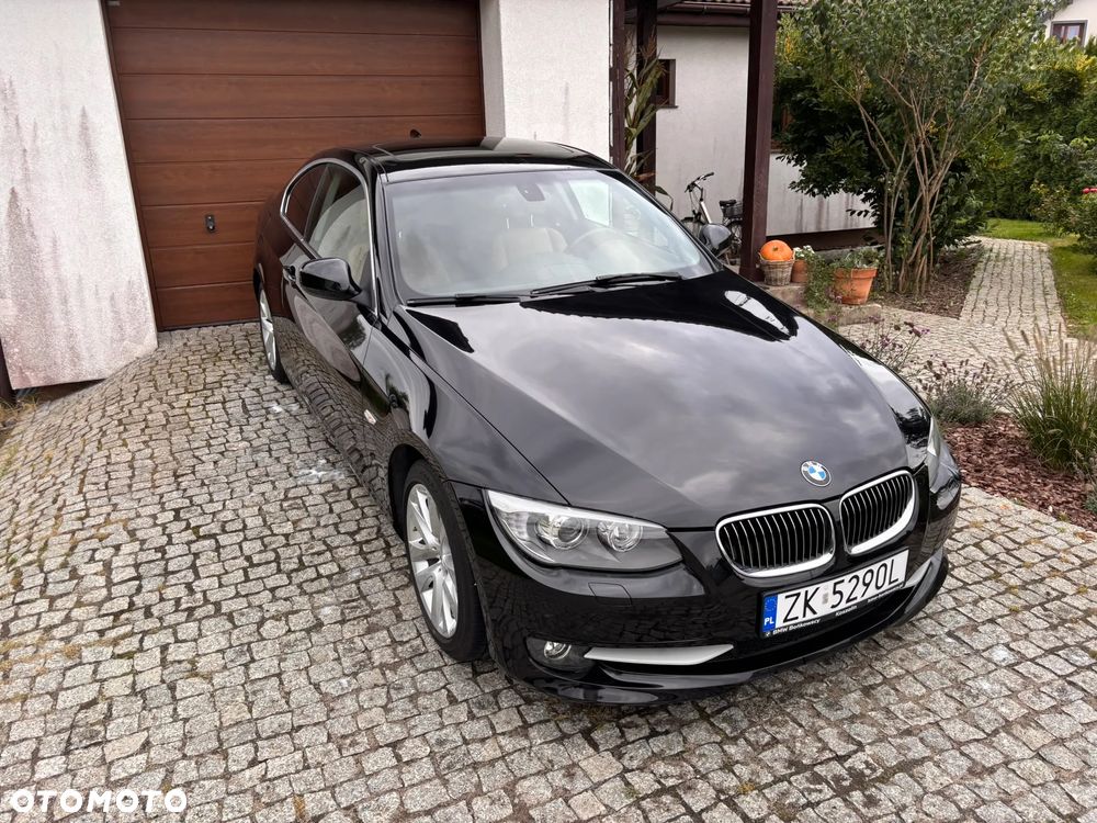 BMW Seria 3 - 3