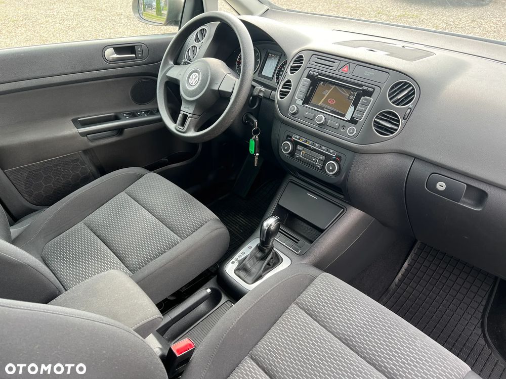 Volkswagen Golf 1.4 TSI DSG Comfortline - 8