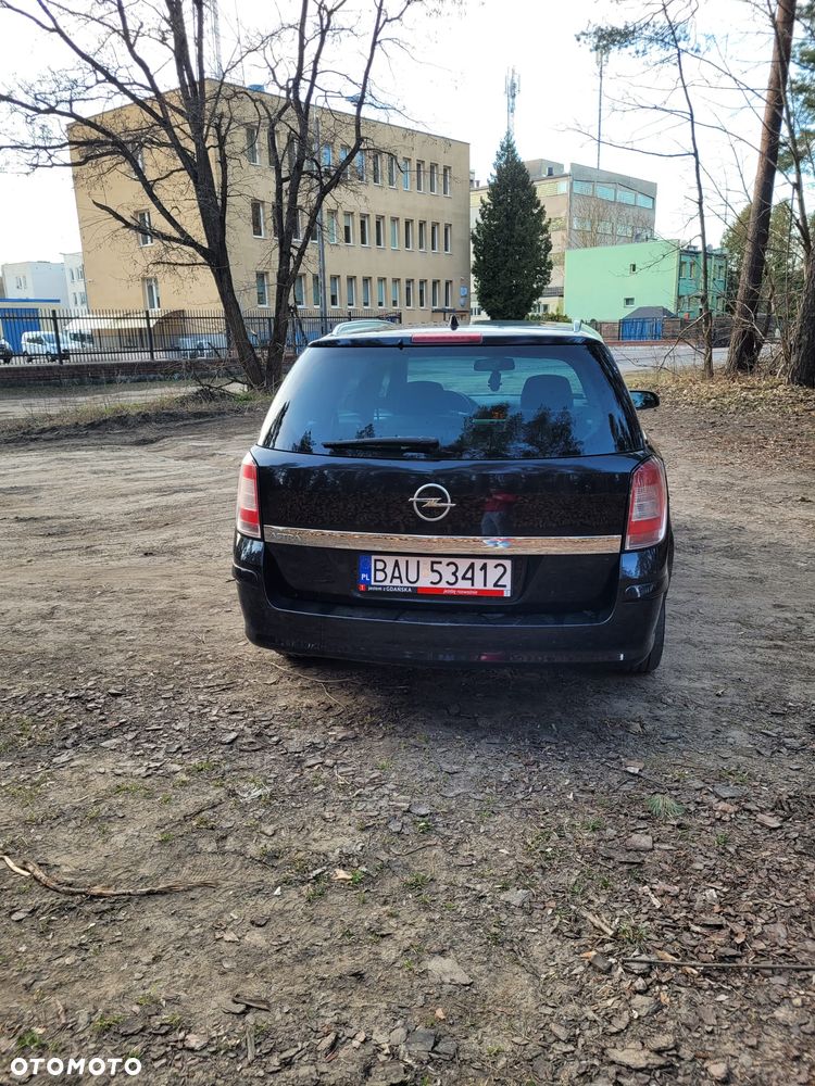 Opel Astra 1.6 ENERGY - 5