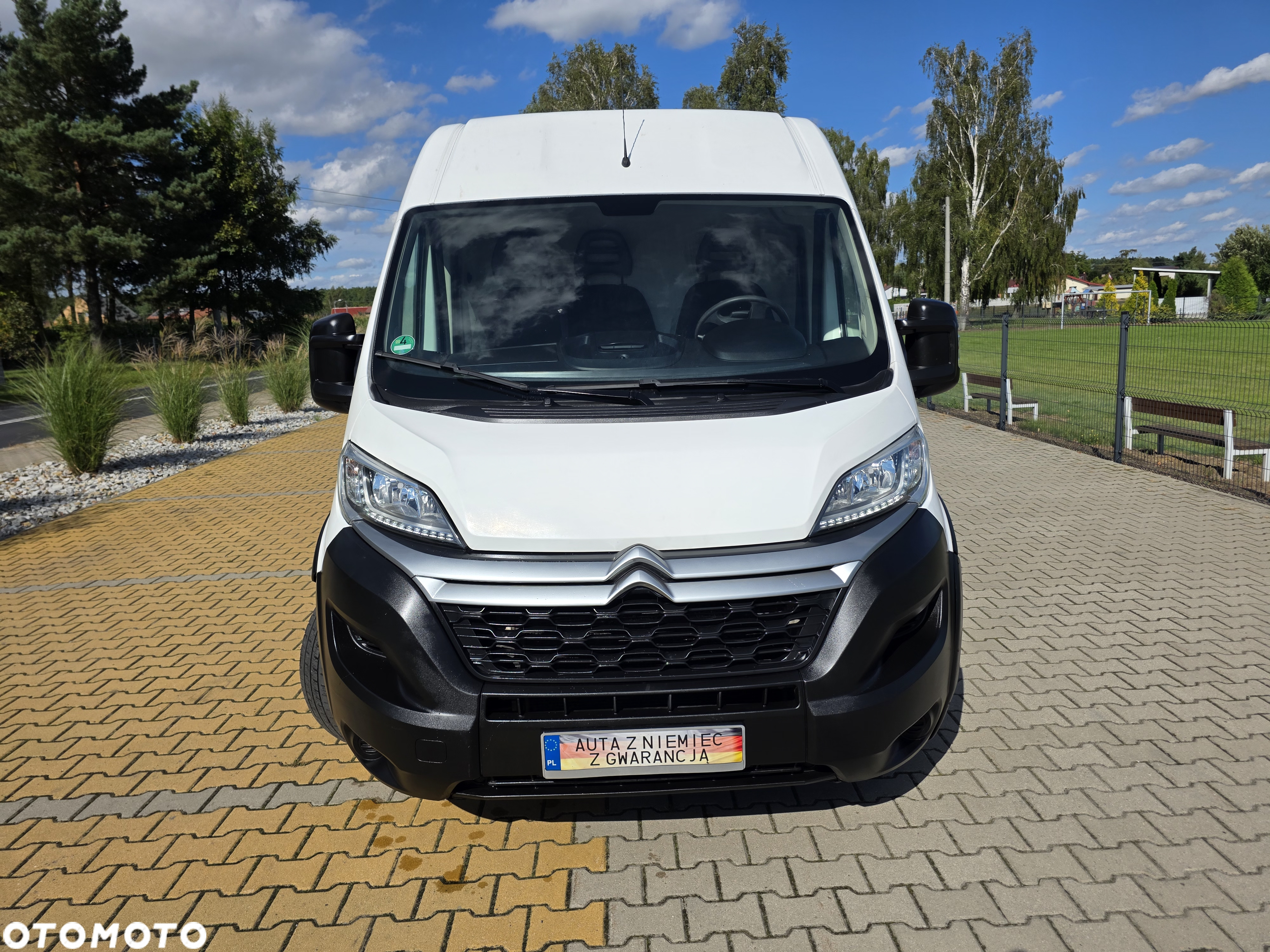 Citroën JUMPER - 2