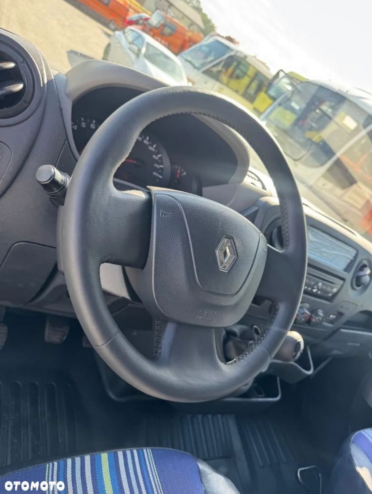 Renault Master FAP L2H2 - 13