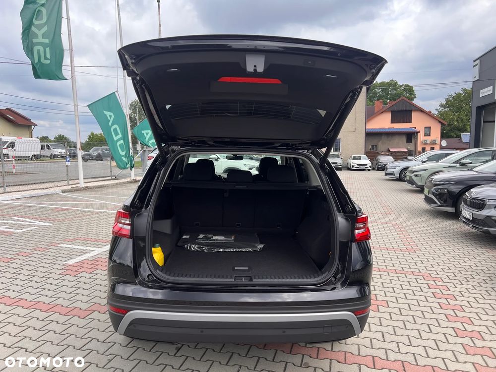 Skoda Kodiaq 2.0 TDI 4x4 Drive DSG - 9