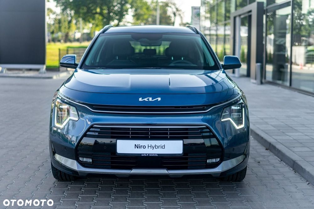Kia Niro - 5