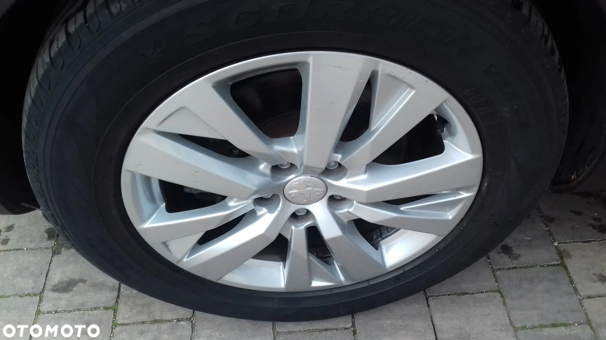 Peugeot 3008 BlueHDi 130 Stop & Start Active Pack - 23