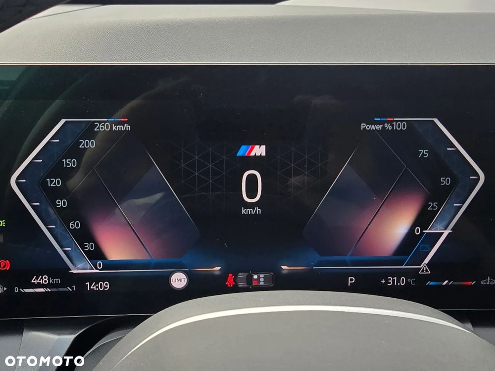 BMW X3 xDrive20d mHEV - 23