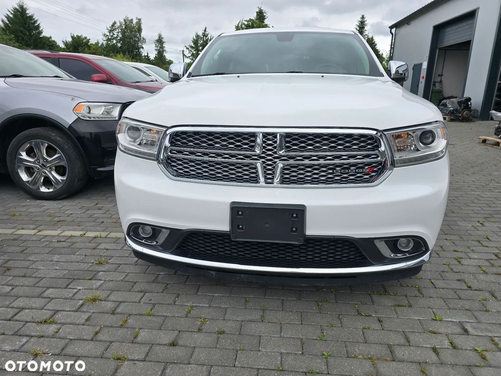 Dodge Durango - 3
