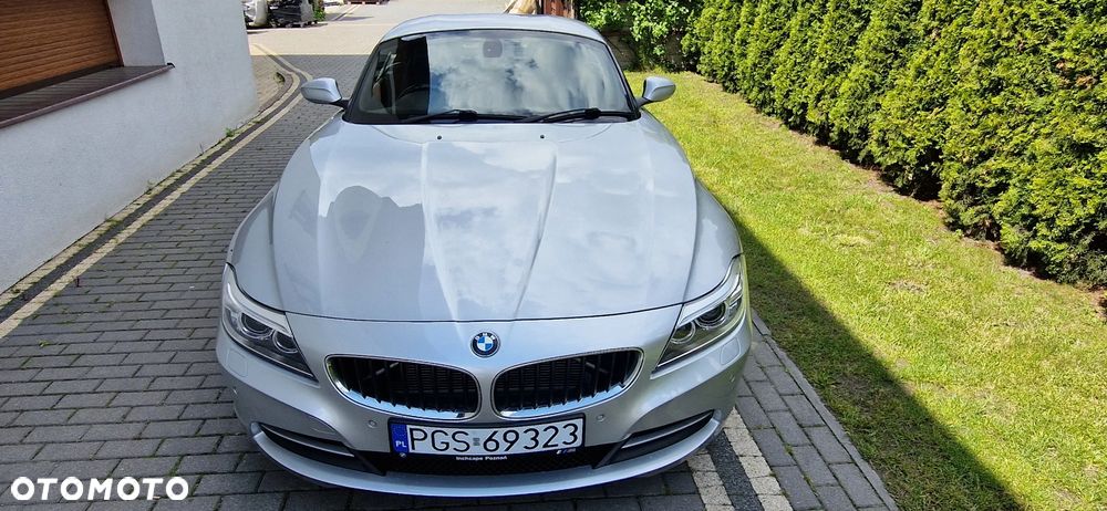 BMW Z4 sDrive18i - 3