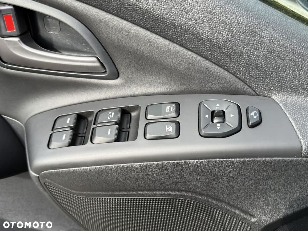 Hyundai ix35 2.0 CRDi Style - 35