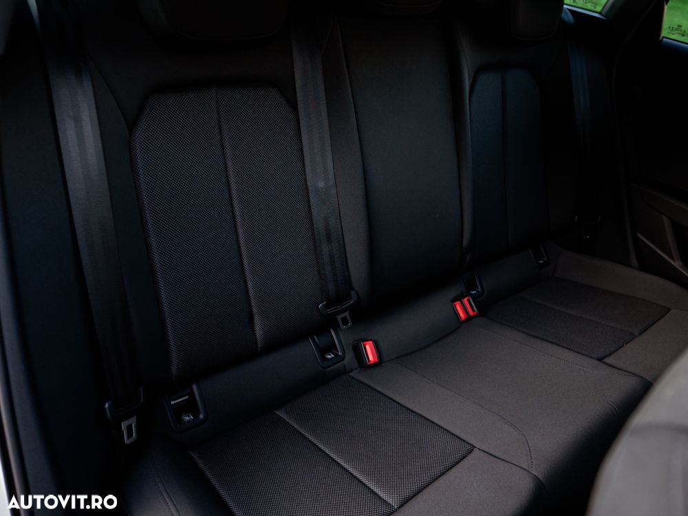 Audi A3 2.0 TDI S tronic Sport - 20