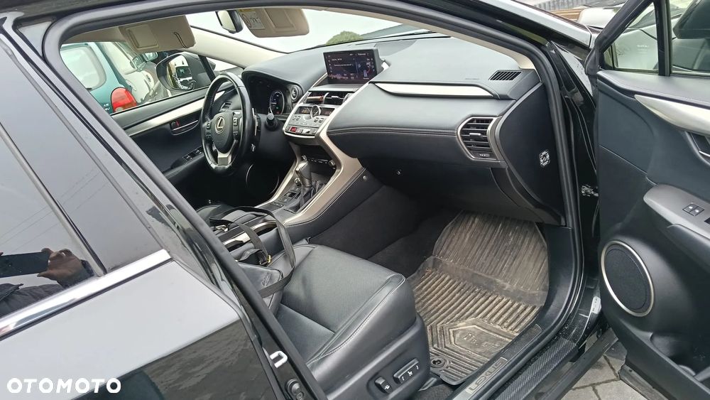 Lexus NX 300 Optimum AWD - 13