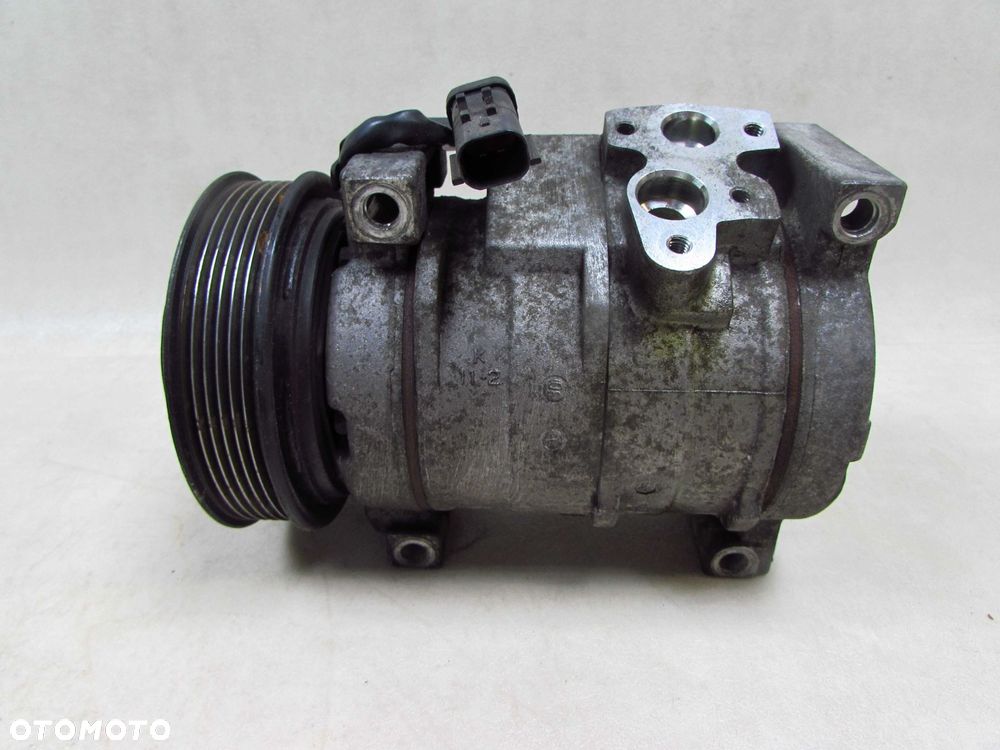 JEEP CHEROKEE KJ LIBERTY 01-08 2.8 SPREZARKA KOMPRESOR KLIMATYZACJI 447220-3974 - 2