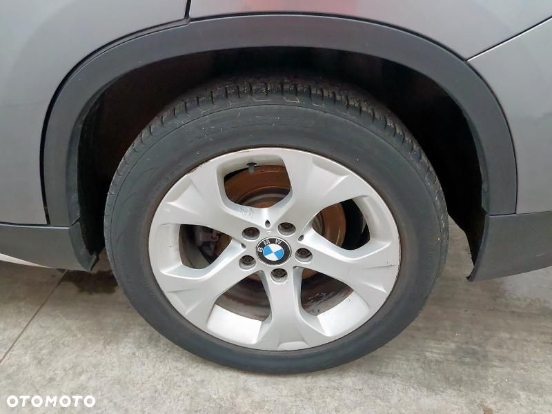 Koła felgi alufelgi opony letnie BMW E84 X1 7,5jx17 ET34 225/50/17 Arrowspeed styling 317 - 2