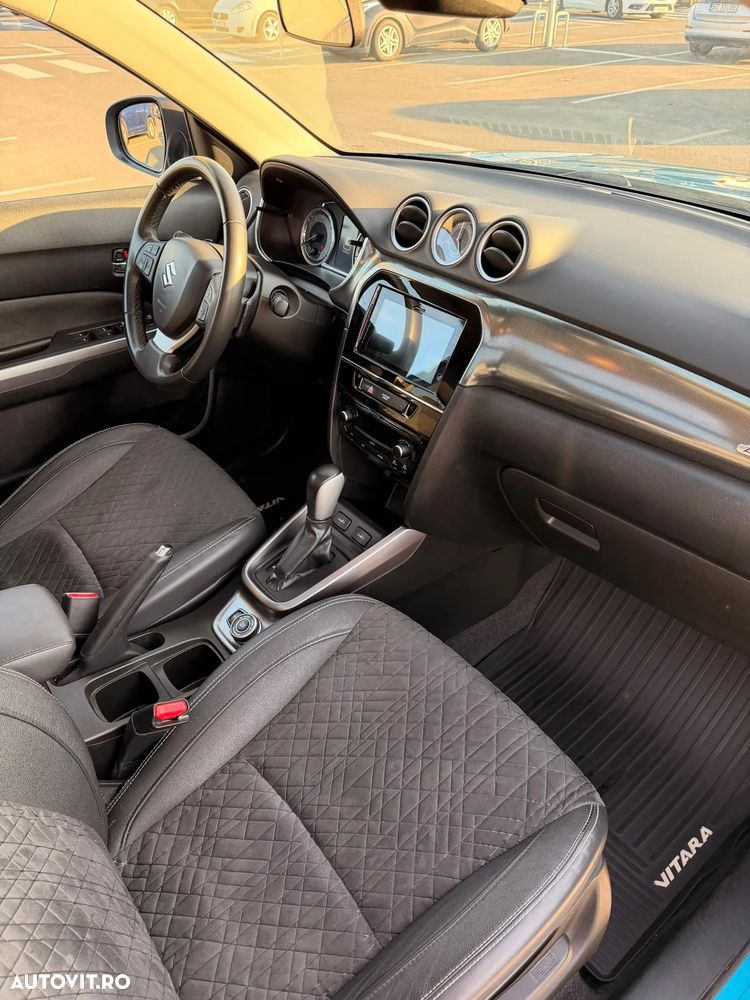 Suzuki Vitara - 12