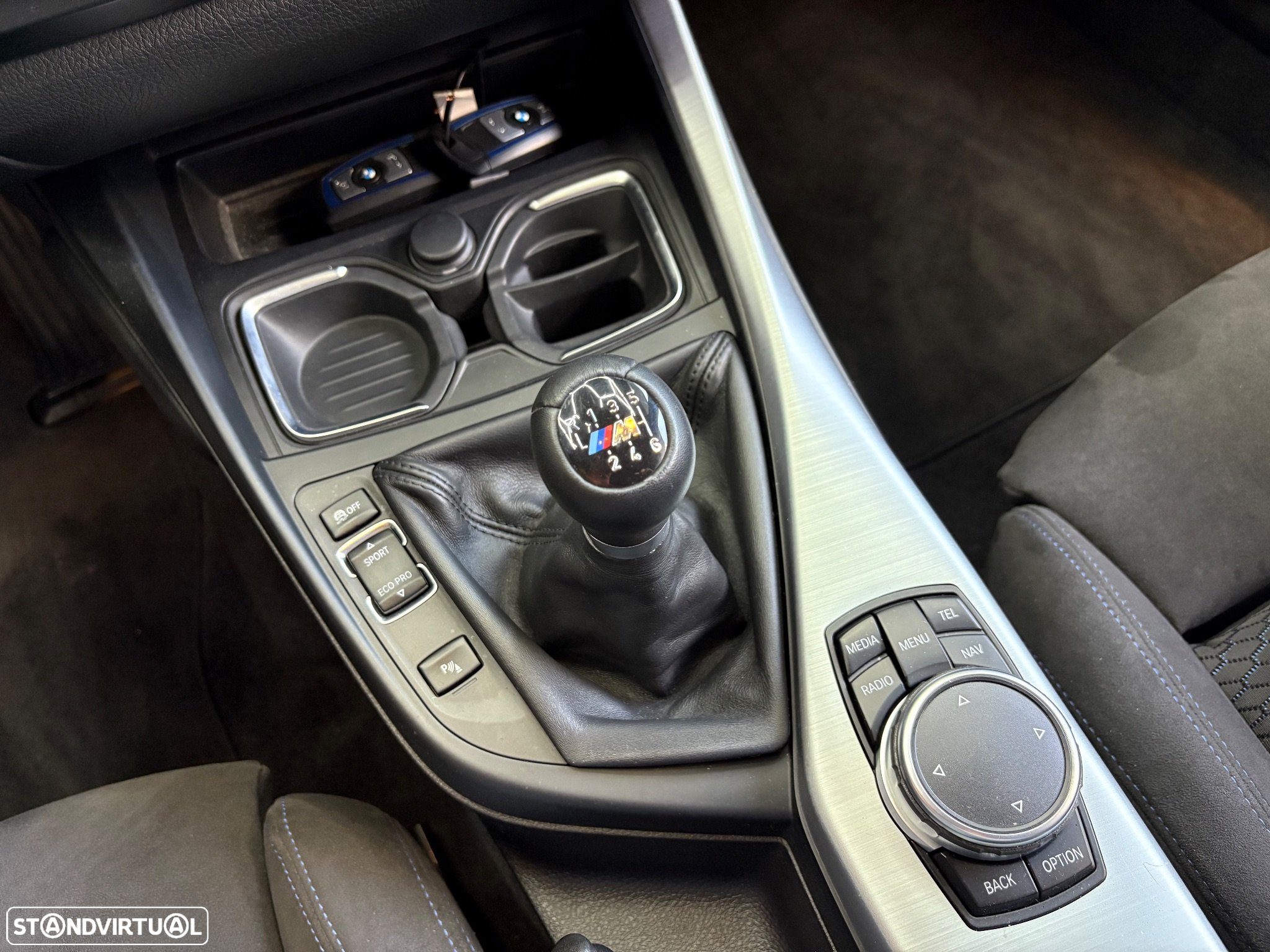 BMW 120 d Pack M - 14