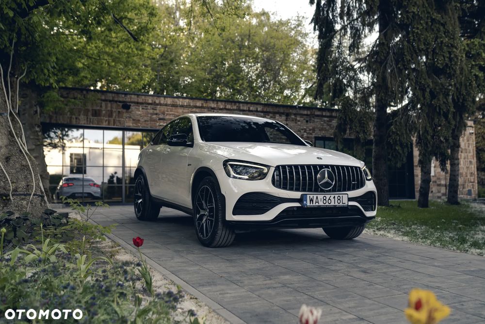 Mercedes-Benz GLC - 9