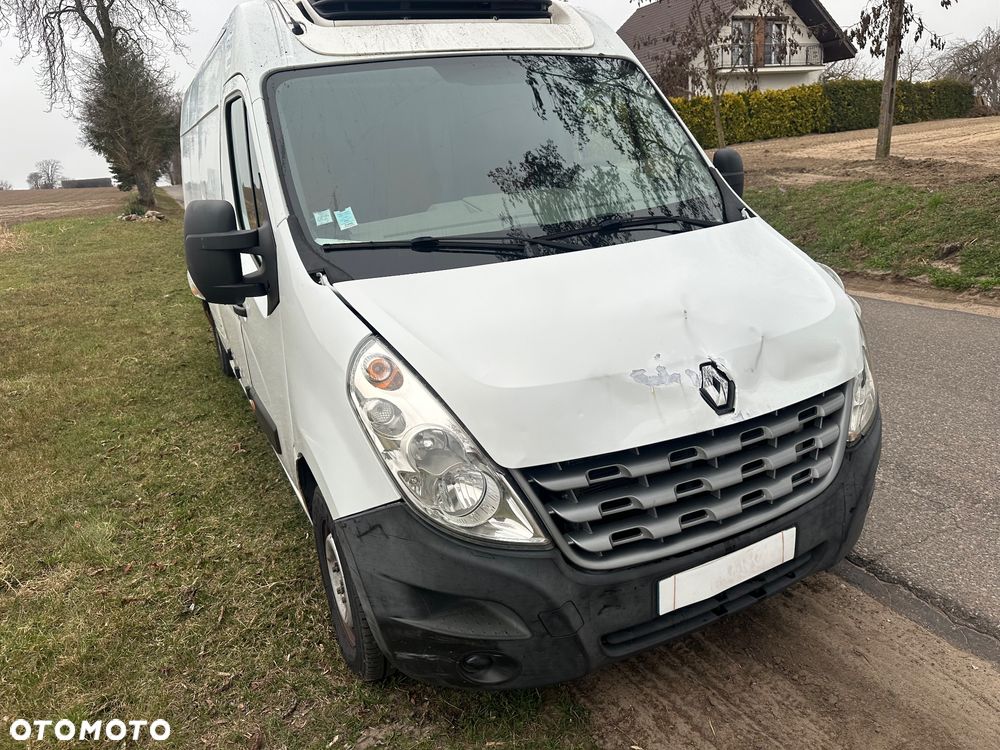 Renault Master - 24