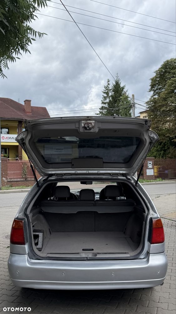 Nissan Primera - 7