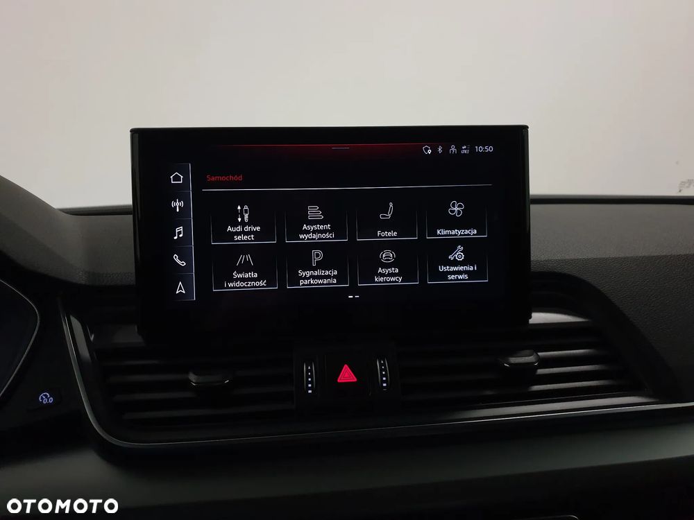 Audi Q5 40 TDI quattro S tronic S line - 23