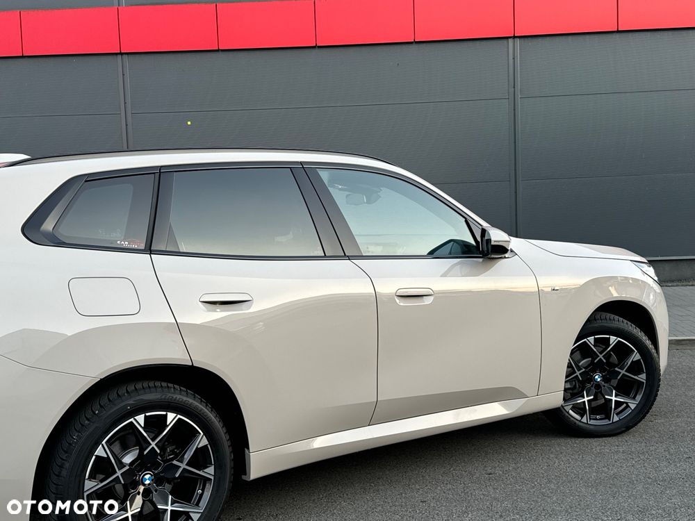 BMW X3 - 23
