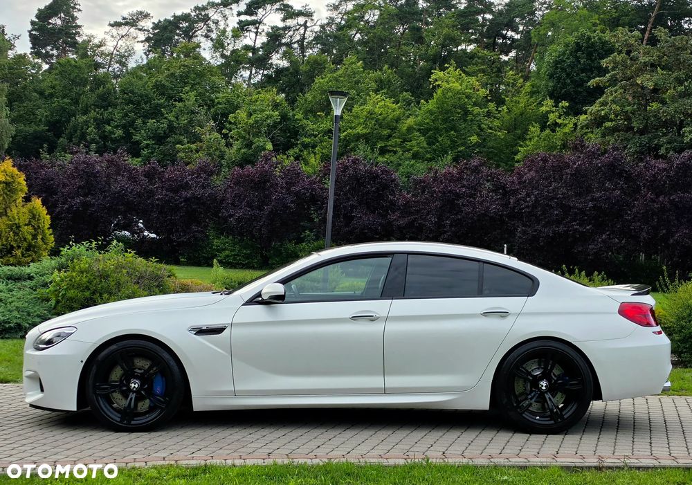 BMW M6 - 30