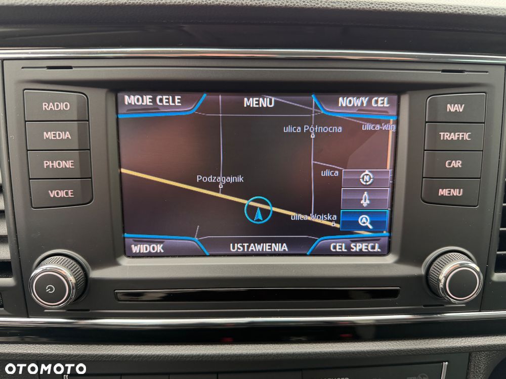 Seat Leon 1.6 TDI ECOMOTIVE Style - 16