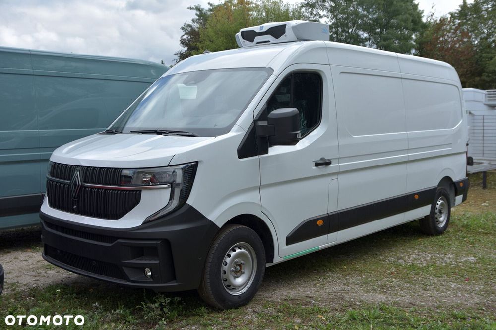 Renault Master - 3