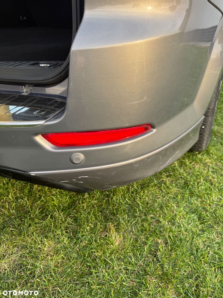 Ford Mondeo - 4